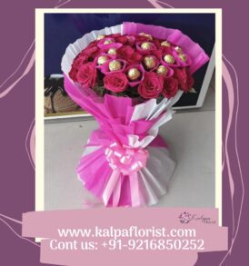 Yummy N Rosy | Chocolate and Flower Delivery | Kalpa Florist,  chocolate and flower delivery,  mother's day flower and chocolate delivery,  godiva chocolate and flowers delivery, valentine's day chocolate and flower delivery,  flowers and chocolate delivery nyc, flower and chocolate delivery houston, valentines chocolate and flower delivery,  flower and chocolate delivery service, flowers and chocolate delivery calgary,  flowers and chocolate delivery in chennai,  chocolate and flower delivery near me,  flower and chocolate delivery in kolkata, easter flowers and chocolate delivery,  flower and chocolate delivery kl, chocolate bouquets delivery kl, chocolate and flowers same day delivery,  flowers and chocolate delivery in delhi, flowers and chocolate delivery in pune, vegan chocolate and flowers delivery, chocolate strawberries and flowers delivery, flower and chocolate delivery in bangalore, chocolate bouquets for delivery,  flowers and chocolate delivery in dubai, flowers and chocolate delivery new york, flowers chocolate and balloon delivery, flowers and chocolate delivery kuwait, flowers and white chocolate delivery,  flowers and chocolate delivery bangalore