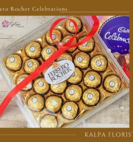 Ferrero Rocher Celebrations | Send Chocolates Online | Kalpa Florist, best send chocolates online, send chocolates online same day delivery, send flowers and chocolates online, send chocolates and flowers online, how to send chocolates to someone, send chocolate bouquet online, send chocolates online to india, send chocolates online india, send chocolates online buy, send chocolates online mumbai, send chocolates online delhi, send chocolates online pune, send chocolate covered strawberries online, send chocolate advent calendar online, send chocolates online canada, send chocolates online gurgaon, send chocolate bouquet online india, send chocolate basket online, send chocolates online jaipur, send chocolate cake online, send chocolate brownies online, Ferrero Rocher Celebrations | Send Chocolates Online | Kalpa Florist
