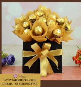 Ferrero Rocher Bouquet | Order Chocolate Online | Kalpa Florist, order chocolate online, order chocolate cake online, order chocolate and flowers online, buy chocolate online cheap, order chocolate truffles online, order chocolate chip cookies online, buy chocolate online wholesale, buy chocolate cake online, buy chocolate chips online, order gourmet chocolate online, order hot chocolate online, where to buy chocolate online, order royce chocolate online, best order vegan chocolate online, order easter chocolate online, buy chocolate online malaysia, order chocolate online uk, order chocolate online canada, order valrhona chocolate online, Ferrero Rocher Bouquet | Order Chocolate Online | Kalpa Florist