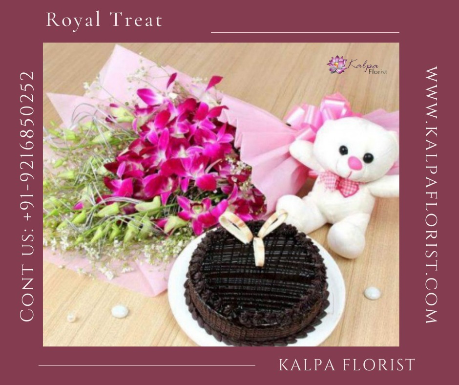 Purple Orchid With Cake And Bear | Send Gifts To India | Kalpa Florist, send gifts to india, send gifts in india, to send gifts to india, send gifts to india from usa, how to send gifts to india from usa, send diwali gifts to india, send gifts to india online, send gifts to india from usa same day delivery, how to send gifts to india, send gifts to india from usa online, best send gifts to india online from usa, send birthday gifts to india from usa, send christmas gifts to india, send wedding gifts to india, how to send gifts to india through, send anniversary gifts to india, send gifts to india same day delivery, send gifts to india hyderabad, send gifts 2 india, send gifts to mumbai india, Purple Orchid With Cake And Bear | Send Gifts To India | Kalpa Florist,