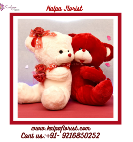 Romantic Teddy Couple | Send Valentine's Day Gifts To India | Kalpa Florist, send valentine's day gifts to jalandhar,  send valentine's day gifts to india,  send valentine gifts online,  how to send surprise gifts in india, send valentine gifts online india,  valentine's day gifts send online, send valentine gifts to india from usa, send valentine gifts,  send valentine gifts same day delivery, send valentine's day gifts india,  send valentine's day gifts to kerala,  buy send valentine's day gifts, send valentine gifts to india,  send valentine's day gifts online in india,  how to send gift in australia,  valentine's gifts to send overseas,  valentine gifts to send to grandchildren, send valentine's day gifts jalandhar punjab, send valentine's day gifts, valentine gifts to send to grandkids,  send valentine's day gift delivery, valentine food gifts to send 
