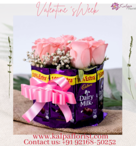 Chocolate Rose Bouquet | Send Valentine Gifts To India | Kalpa Florist, send valentine gifts to india, send valentine gifts online india, send valentine gifts from usa , send valentine gifts from uk online, send valentine gifts to bangalore, send valentine gifts india, send valentine's day gifts , send valentine gifts from canada, send valentine gifts to india from usa,  send valentine gifts from australia,  send valentine's day gifts from kerala, send valentine's day gifts for her, Chocolate Rose Bouquet | Send Valentine Gifts To India | Kalpa Florist