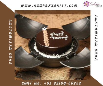 Customized Bomb Cake | Send Cake in Ludhiana | Kalpa Florist, send cake in india, send cake promo code, delivery of cake in bangalore,  delivery of cake in mumbai,  send cake in canada,  send cake in pakistan, send cake and flowers to india, delivery of cake in delhi, how to send cake on birthday, send cake online in india,  send cake in hyderabad, send cake gift,  send cake in bangalore, how to send cake in india, how to send cake to someone, customized cake, custom cake bakery near me, customized cake picture, customized cake shop near me, customized cake with picture, customized cake delivery, customized cake online, customized cake designs, bomb cake, order bomb cake online, kalpa florist, kalpa florist in india, buy customized cake with photo, customized cake price, customized cake photos, customized cake images, customized cake makers near me, customized cake order near me, customized cake ideas, customized cake stand, customized cake price near me, where can i get a customized cake near me, customized cake delivery near me, how to make customized cake topper, how to make customized cake, how to make a custom cake, customized cake hyderabad, customized cake design online, where to buy customized cake, customized cake bangalore, customized cake in bangalore, customized cake online near me, customized cake for husband