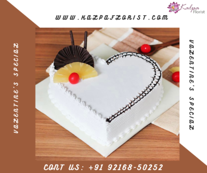 Heart Shape Cake Valentine Day 2022 | Send Cake In Hyderabad | Kalpa Florist, heart shape cake for valentine's day,  heart shaped cake valentine's day,  send cake in india,  delivery of cake in bangalore,  delivery of cake in mumbai, send cake and flowers to india, how to send cake on birthday,  send cake and flowers,  send cake online in india, delivery of cake in delhi, send cake in usa, send cake in uk, heart shape cake for valentine's day,   send cake in hyderabad, send cake gift, send cake and flowers to usa, send cake in bangalore, how to send cake in india, send flowers and cake in usa, delivery of cake in gurgaon,  send cake online in usa,  send cake in australia, send cake in london, Heart Shape Cake Valentine Day 2022 | Send Cake In Hyderabad 