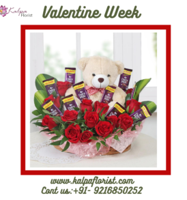 Valentine Roses with Chocolate & Teddy | Send Gifts To India | Kalpa Florist, send gifts to india, to send gifts to india, send gifts in india, send gifts to india from usa, how to send gifts to india from usa, send diwali gifts to india, send gifts from usa to india, send gifts to india online, how to send gifts to india, send mother's day gifts to india, send gifts to india from usa online, send birthday gifts to india from usa, send gifts to india online from usa, send rakhi gifts to india,  best send gifts to india hyderabad, send christmas gifts to india,  send gifts to india same day delivery,  send wedding gifts to india, best website to send gifts to india from usa, send valentine's day gifts to india, send anniversary gifts to india,  how to send gifts to india,  send rakhi gifts to sister in india, send gifts to kerala india, send silver gifts to india, send rakhi gifts to india from canada,  send gifts 2 india, send marriage gifts to india, send gifts to india same day,  send get well soon gifts to india,