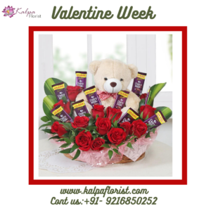 Valentine Roses with Chocolate & Teddy | Send Gifts To India | Kalpa Florist, send gifts to india, to send gifts to india, send gifts in india, send gifts to india from usa, how to send gifts to india from usa, send diwali gifts to india, send gifts from usa to india, send gifts to india online, how to send gifts to india, send mother's day gifts to india, send gifts to india from usa online, send birthday gifts to india from usa, send gifts to india online from usa, send rakhi gifts to india,  best send gifts to india hyderabad, send christmas gifts to india,  send gifts to india same day delivery,  send wedding gifts to india, best website to send gifts to india from usa, send valentine's day gifts to india, send anniversary gifts to india,  how to send gifts to india,  send rakhi gifts to sister in india, send gifts to kerala india, send silver gifts to india, send rakhi gifts to india from canada,  send gifts 2 india, send marriage gifts to india, send gifts to india same day,  send get well soon gifts to india,
