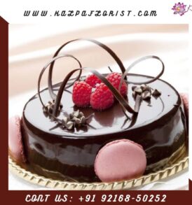Chocolate Truffle Cake Cake Delivery In Pune