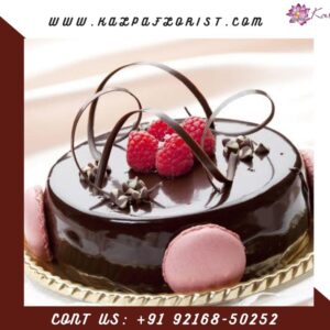 Chocolate Truffle Cake Cake Delivery In Pune