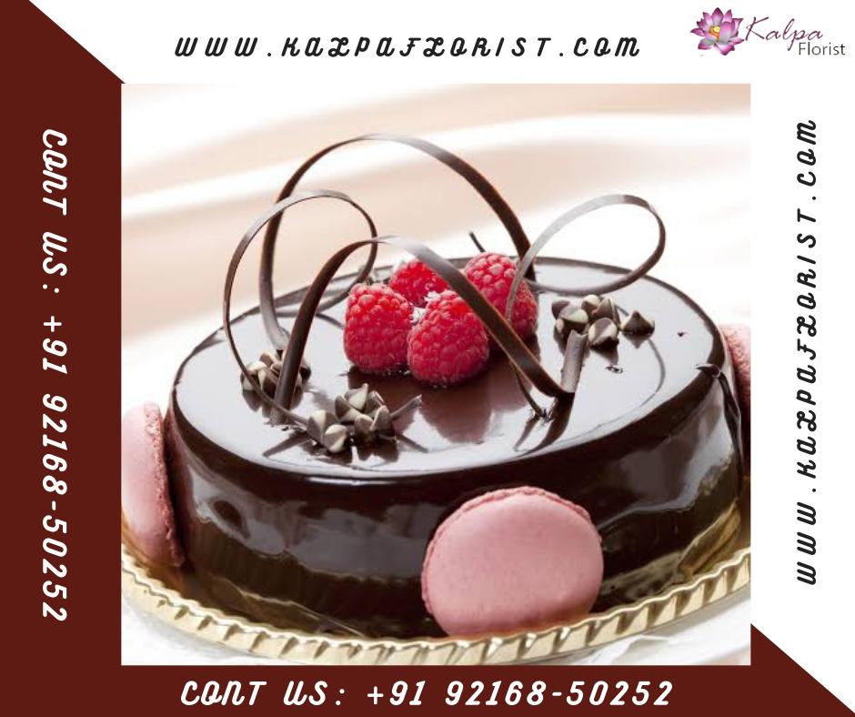 Chocolate Truffle Cake Cake Delivery In Pune