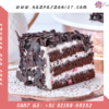 Flakey Hearts Black Forest Cake Delivery Of Cake In Delhi canada