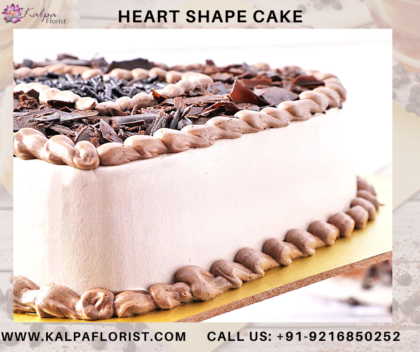 Heart Shape Cake For Birthday | Cake Delivery In Gurgaon | Kalpa Florist,  best online cake delivery in delhi saket, cake delivery at midnight near me, sugar free cake delivery in delhi, online cake delivery in sarita vihar delhi, cake and balloons delivery in delhi, cake delivery in delhi midnight, cake delivery in delhi india, cake delivery in delhi online, cake delivery service in delhi, online cake delivery in delhi rohini, photo cake delivery in delhi, cake and flower delivery in delhi, cake delivery in pitampura delhi, cake delivery in lajpat nagar delhi, cake delivery in paschim vihar delhi, cake delivery in shahdara delhi, cake delivery in delhi today, how to deliver cake in delhi, cake delivery in delhi dwarka,   heart shape cake for birthday, best heart shape cake,  heart shape birthday cake for girlfriend, heart shape cake happy birthday,  heart shape cake design for birthday, heart shape birthday cake for wife, heart shape birthday cake for husband, heart shape birthday cake for girl,  heart shape cake size