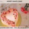 Heart Shape Cake Near Me Order Cake Online In India canada