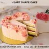 Heart Shape Cake Near Me Order Cake Online In India uk