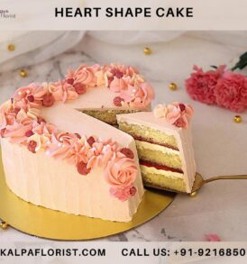 Heart Shape Cake Near Me Order Cake Online In India uk