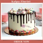 Drip Cake Near Me Order Cake In India