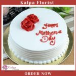 Happy Mother Day Cake Order Cake In India