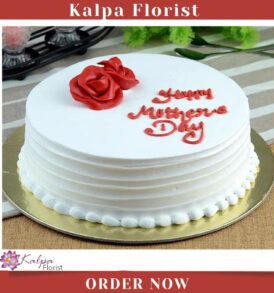Happy Mother Day Cake Order Cake In India UK