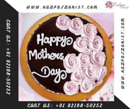 Mother's Day Cake Delivery ( Order Cake Online Near Me ) - Image 3