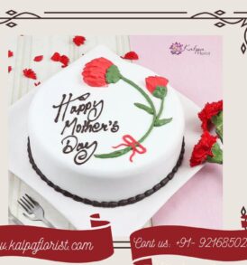 Mothers Day Cake Ideas Order Cake Online In India UK