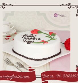 Mothers Day Cake Ideas Order Cake Online In India USA
