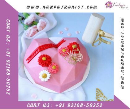 Mother's Day Special Cake Cake Delivery In Gurgaon usa