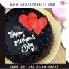 Mothers Day Special Chocolate Cake |  Cake Delivery In Jalandhar uk