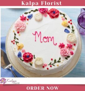 Order Mother Day Cake Cake Delivery In Moga Punjab UK