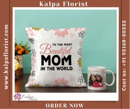 Personalised Lovely Mom Gifts Send Gifts Online India