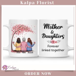 Personalized Gifts For Mo Send Gifts To Jalandhar India UK