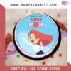 Super Mom Cake Order Cake Online Near Me Delivery