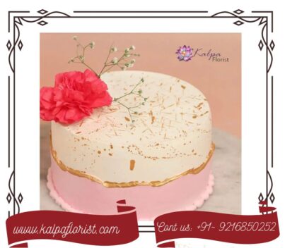 Birthday Fondant Cakes Online Cake Delivery In Delhi uk