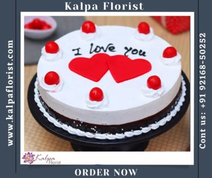 Cake Designer Near Me Cake Order Online In India