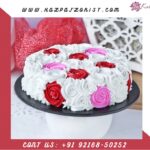 Chocolate Cream Cake Send A Cake Near Me