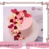 Naked Cakes Wedding Cake Order Online Ludhiana Canada