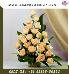 Roses N Cake Hamper Combo Gift Shops In Jalandhar UK