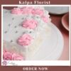 Snowy Birthday Cake Send Cake To India Online canada
