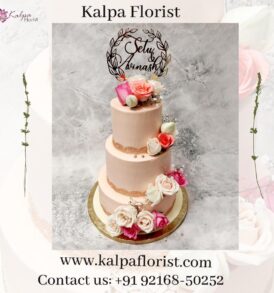 Wedding Anniversary Cake Pathankot Cake Delivery