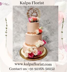Wedding Anniversary Cake Pathankot Cake Delivery usa