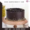 Creamy Chocolate Cake Best Birthday Cake Order Online
