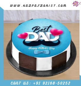 Dad Birthday Cake Ideas Cake Delivery In Moga Punjab usa