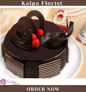 Chocolate Cake Birthday Cake Deliver In India uk