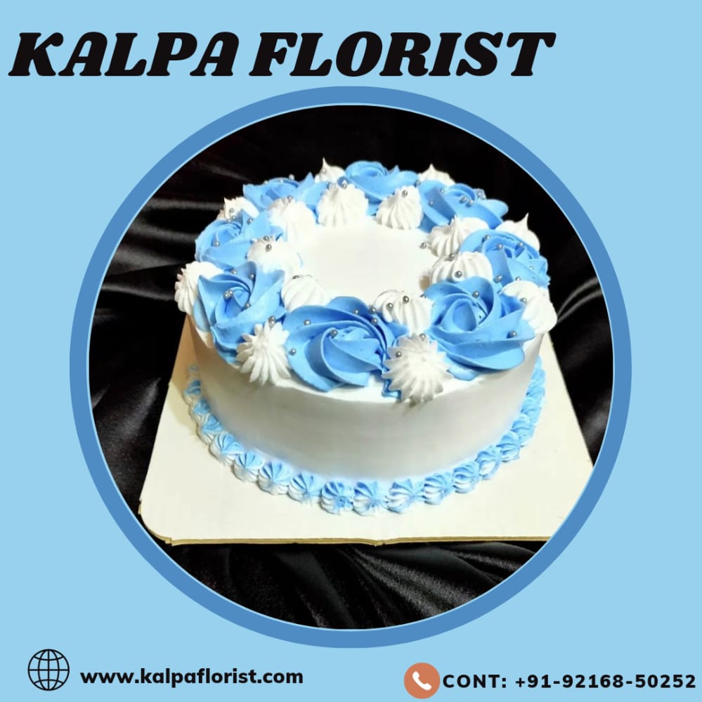 Designer Cake Near Me ( Cake Order Online In India ) - Image 2