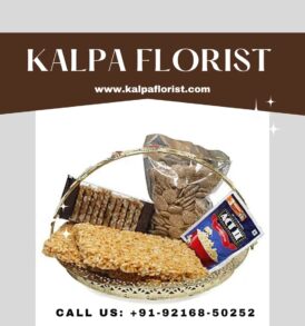 Special Lohri Gift Hamper ( Online Gifts Delivery In India )