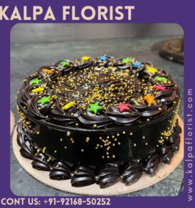 Special Chocolate Cake ( Online Cake Delivery To India )