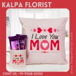 Personalised Lovely Mom Gifts ( Send Gifts Online India )