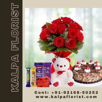 Personalized Birthday Gifts ( Send Gifts Canada to India )